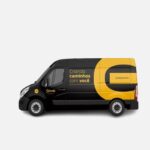 Branding Mobil