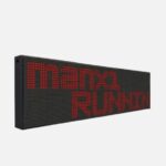 Running Text